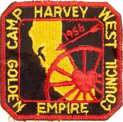 1956 Camp Harvey West