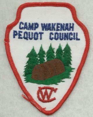 Camp Wakenah