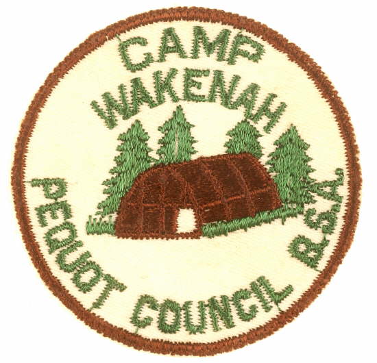 Camp Wakenah