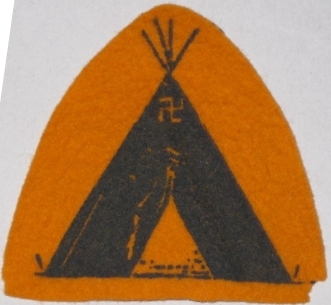 1923 Camp Hawley