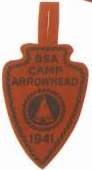 1941 Camp Arrowhead