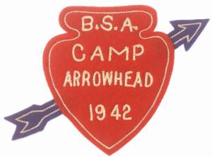 1942 Camp Arrowhead