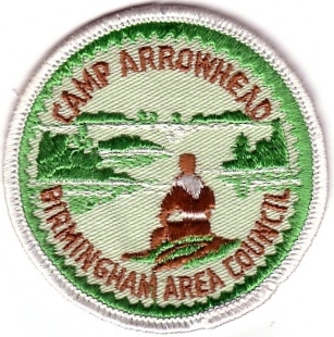 Camp Arrowhead