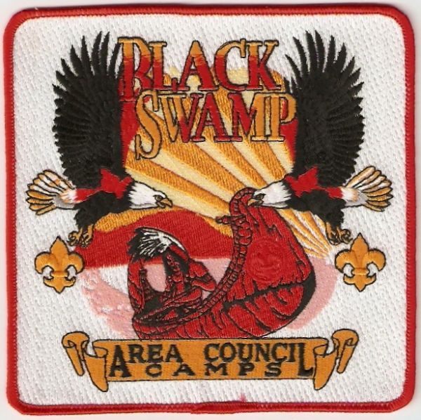 Black Swamp Area Council Camps - BP