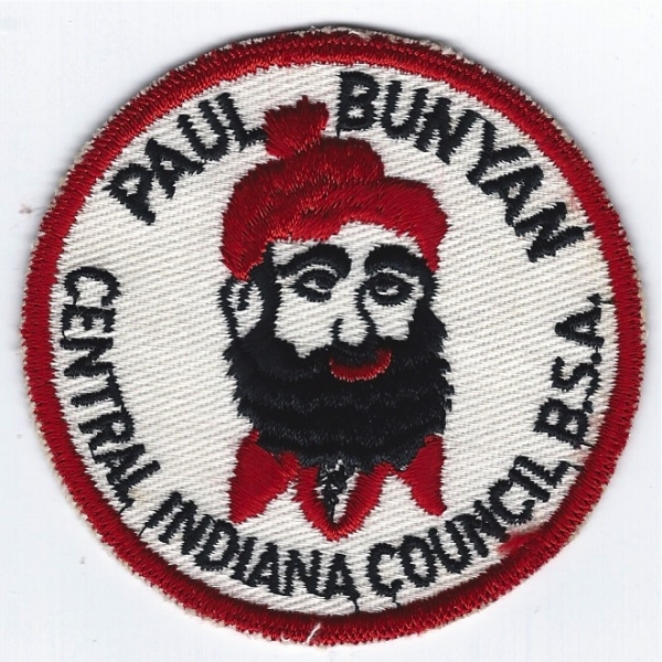 Paul Bunyan