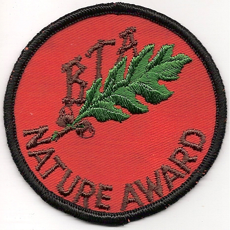 Nature Award