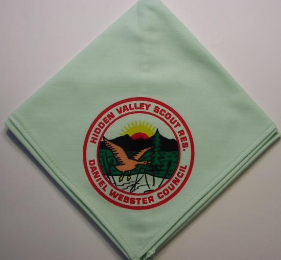 Hidden Valley Scout Reservation