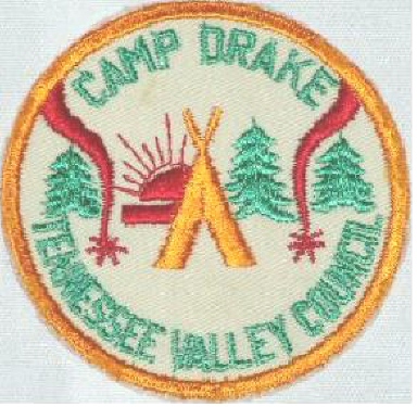 Camp Drake