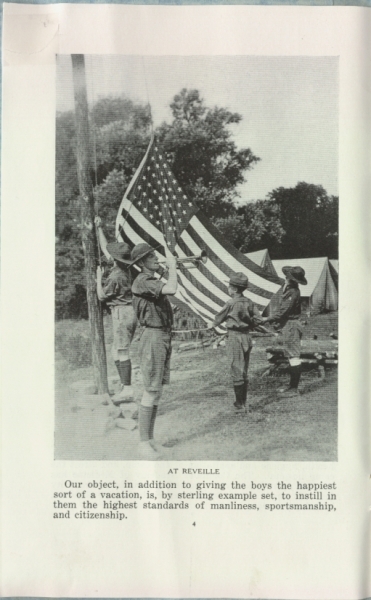 (05) 1922 Camp Burroughs - Booklet - Page 4