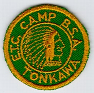 Camp Tonkawa