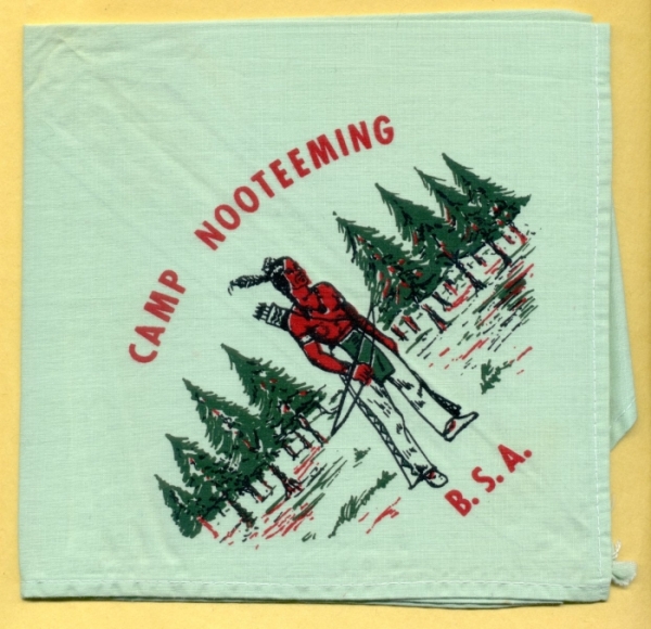 Camp Nooteeming