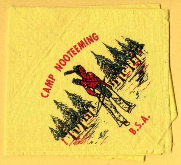 Camp Nooteeming