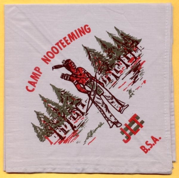 Camp Nooteeming - JLT