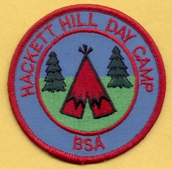 Camp Hackett Hill - Day Camp