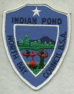 Indian Pond