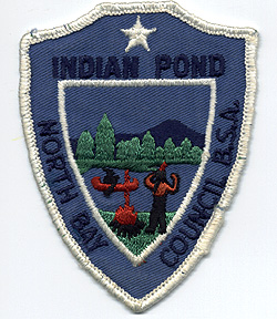 Indian Pond