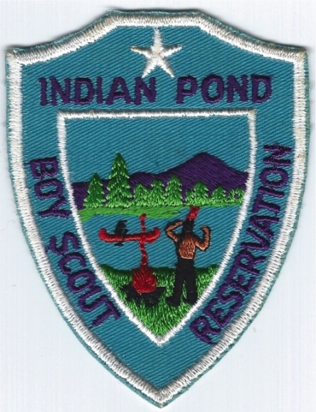 Indian Pond Scout Reservation