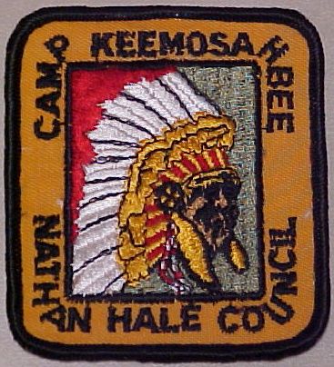 Camp Keemosahbee