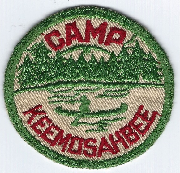 Camp Keemosahbee