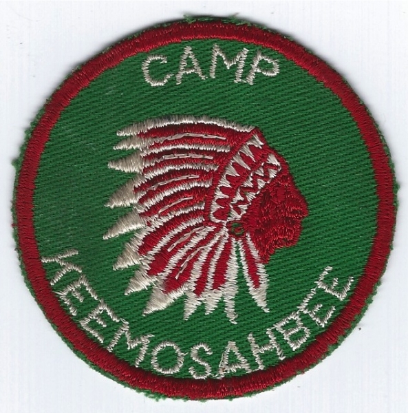 Camp Keemosahbee