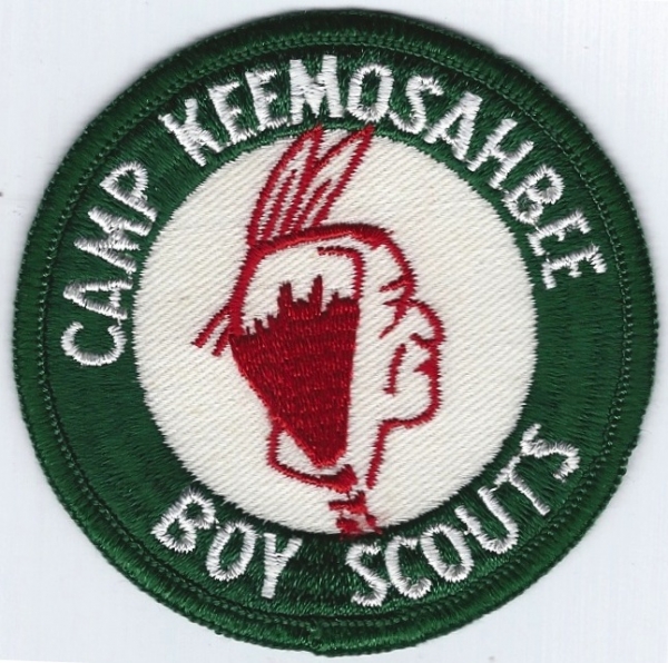 Camp Keemosahbee