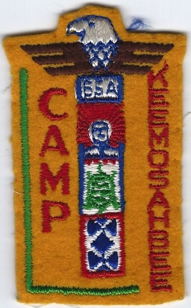 Camp Keemosahbee