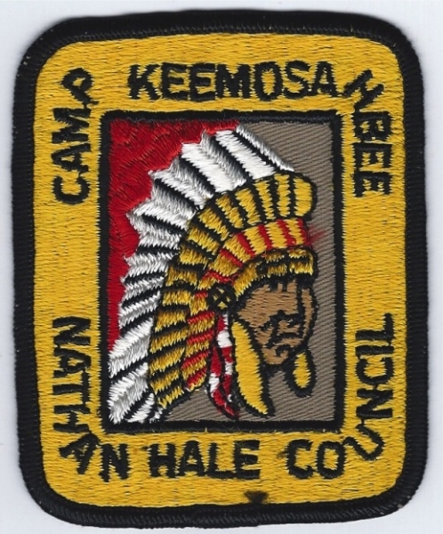 Camp Keemosahbee