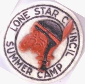 Lone Star Council Camps