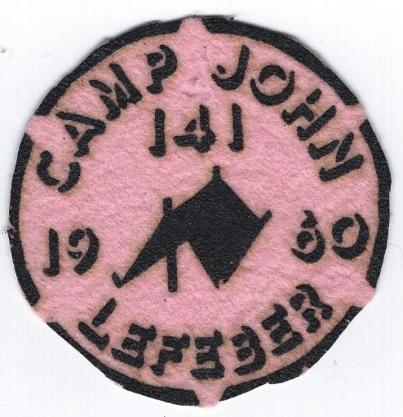 1960 Camp John Lefeber