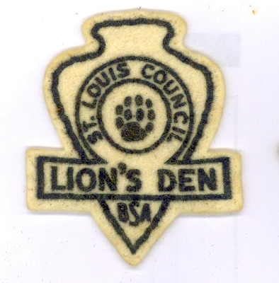 Lions Den