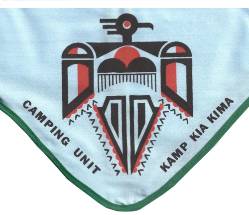 Camp Kia Kima