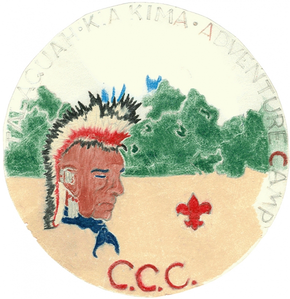 1971 Adventure Art
