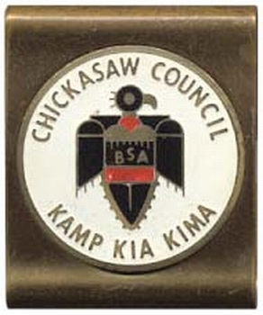 Kia Kima - Belt Loop