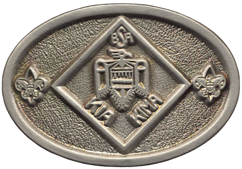KK - Buckle