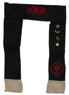 Sash 1955 part