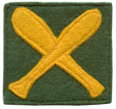 Sash paddles
