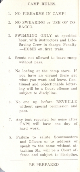 (11) Camp 1916 - Page 7