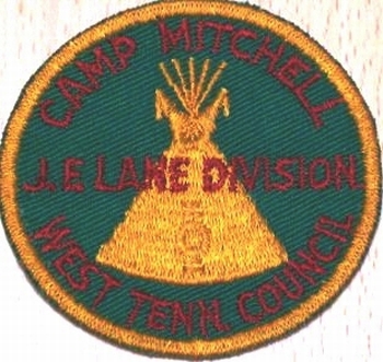 Camp Mitchell - J E Lane Division