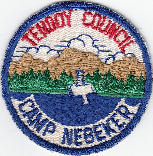 Camp Nebeker