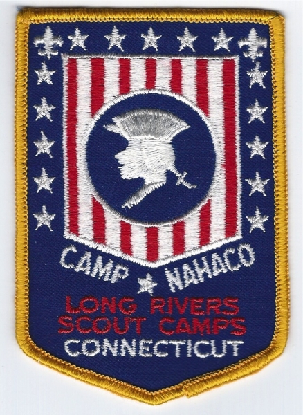 Camp Nahaco