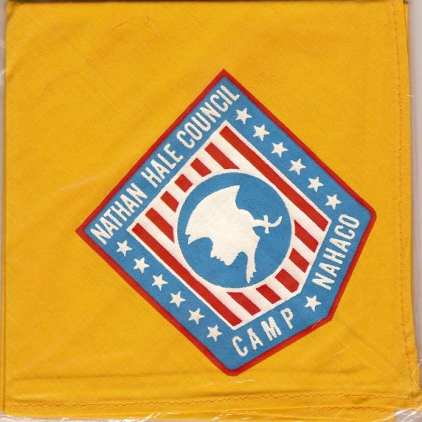 Camp Nahaco