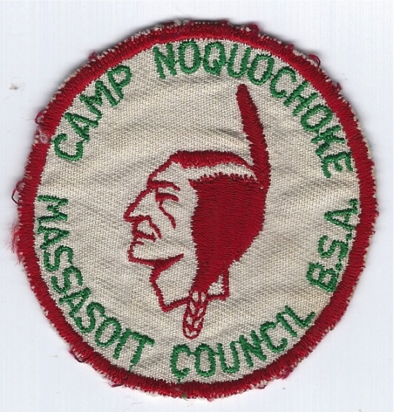 Camp Noquochoke