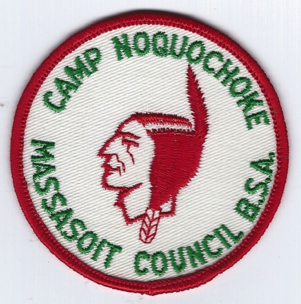 Camp Noquochoke