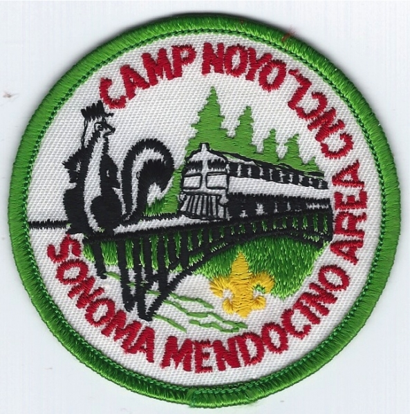 Camp Noyo