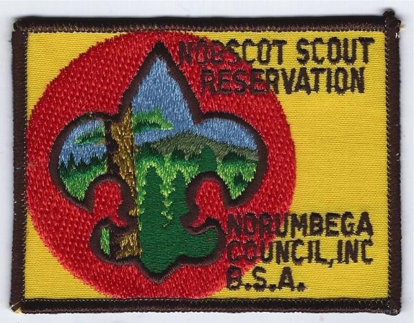 Nobscot Scout Reservation