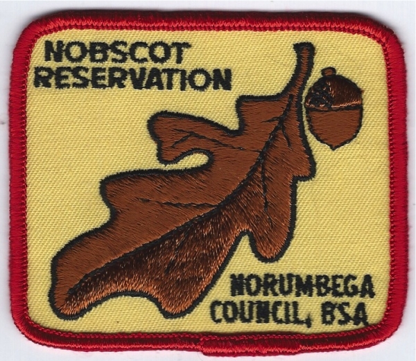 Nobscot Scout Reservation