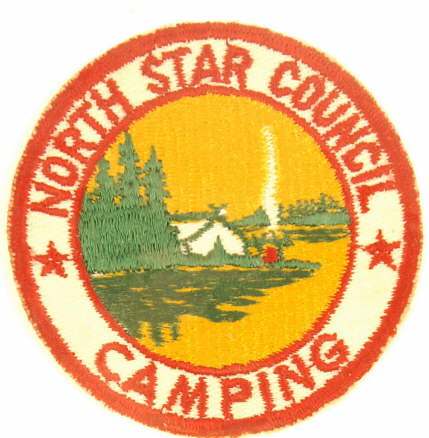 North Star Council Camps