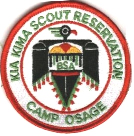 Camp Osage