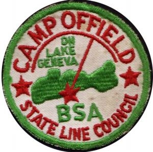 Camp Offield