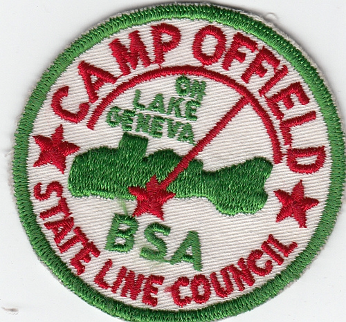 Camp Offield